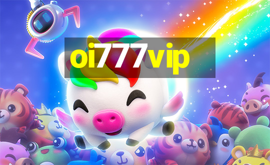 oi777vip