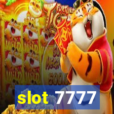 slot 7777