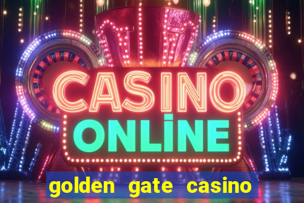 golden gate casino in las vegas