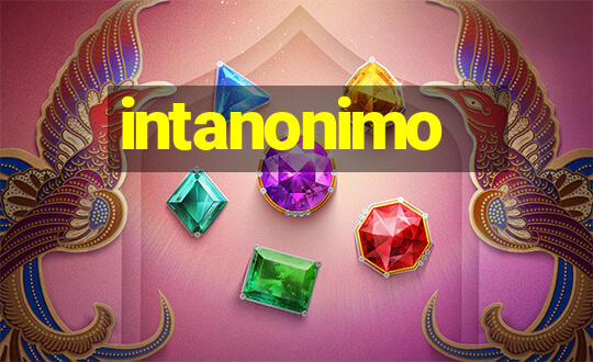 intanonimo