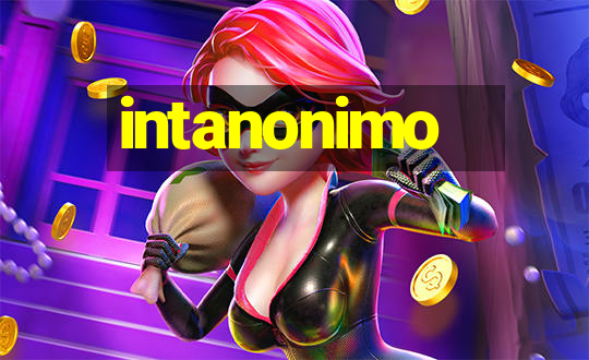 intanonimo