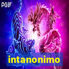 intanonimo