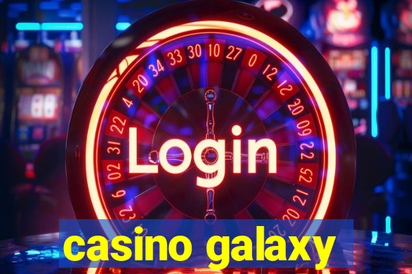 casino galaxy