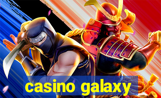 casino galaxy