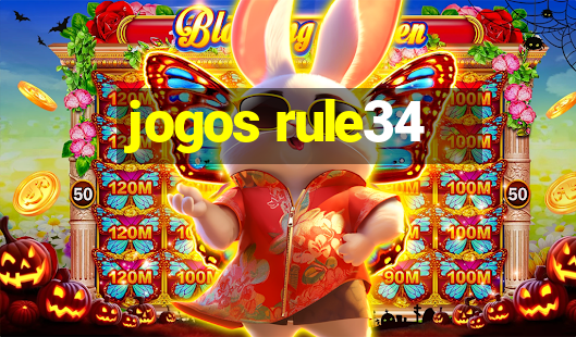 jogos rule34