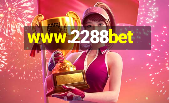 www.2288bet