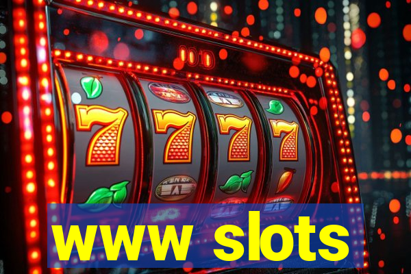 www slots