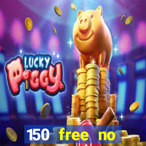 150 free no deposit casino playamo