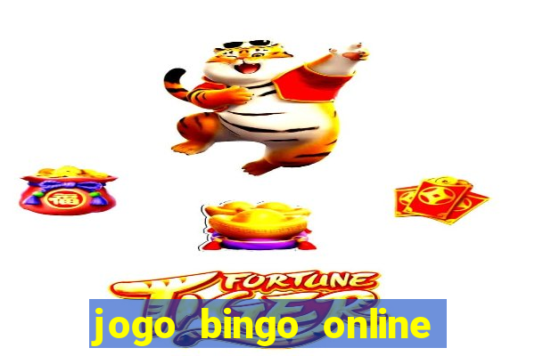 jogo bingo online paga mesmo