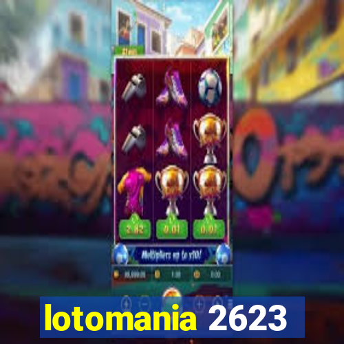 lotomania 2623