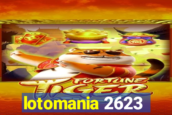 lotomania 2623