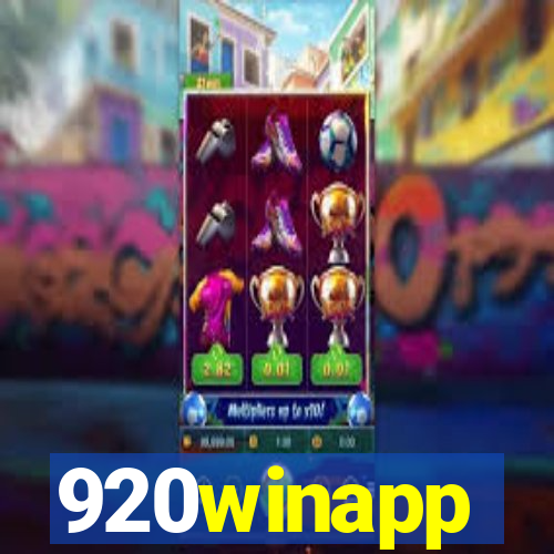 920winapp