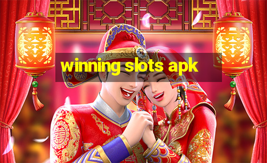 winning slots apk