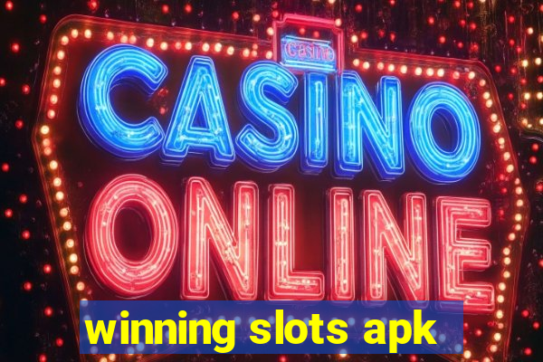 winning slots apk