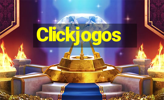 Clickjogos