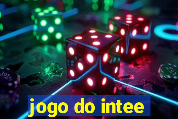 jogo do intee