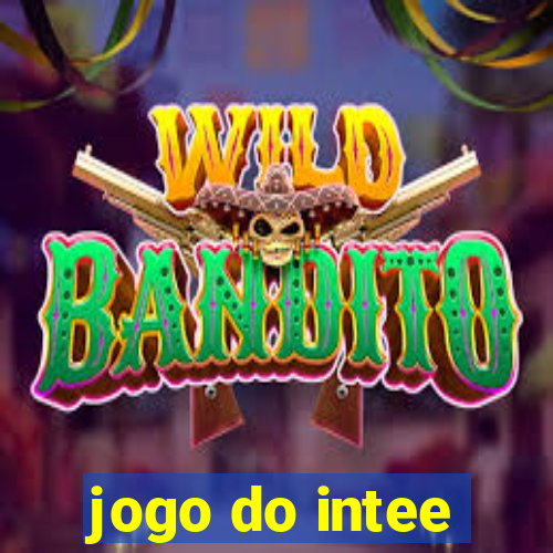 jogo do intee