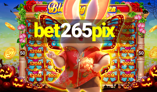 bet265pix