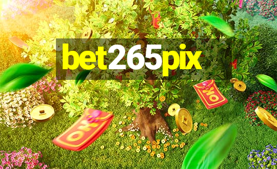 bet265pix