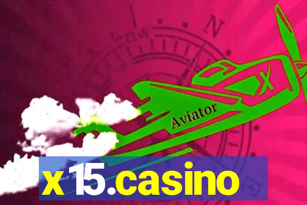 x15.casino