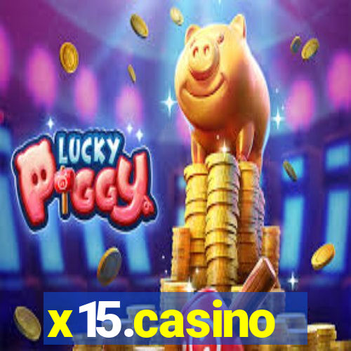 x15.casino