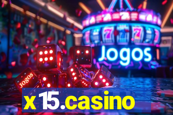 x15.casino