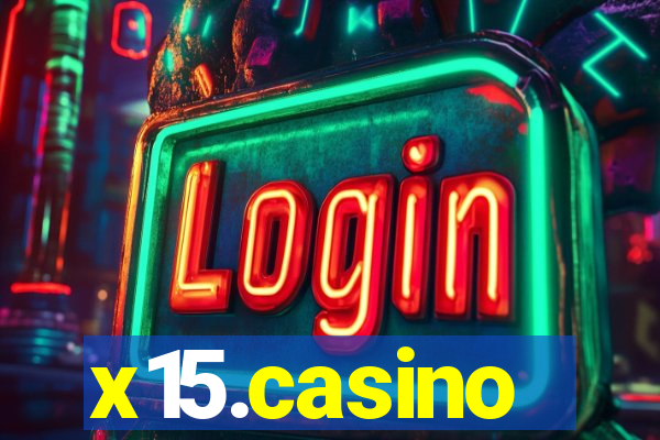 x15.casino