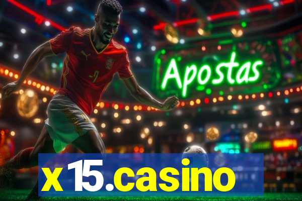 x15.casino