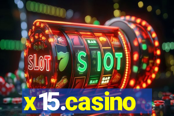 x15.casino