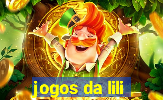 jogos da lili