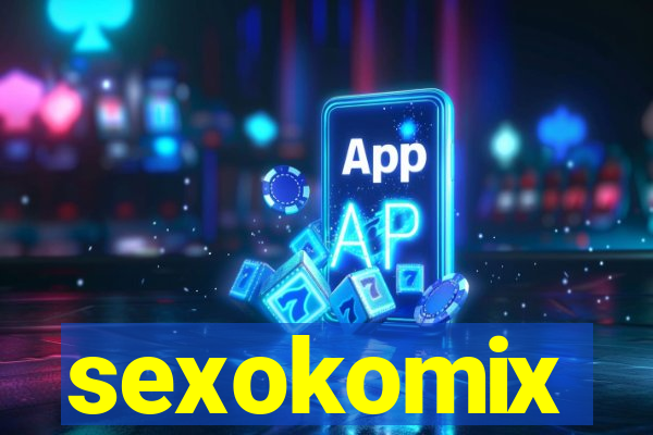 sexokomix