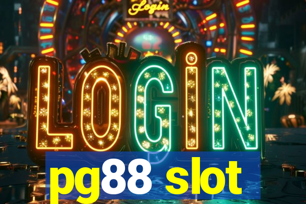 pg88 slot