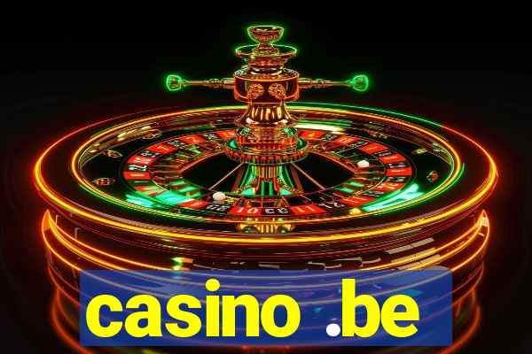 casino .be