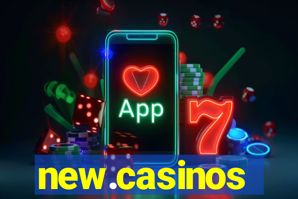 new.casinos