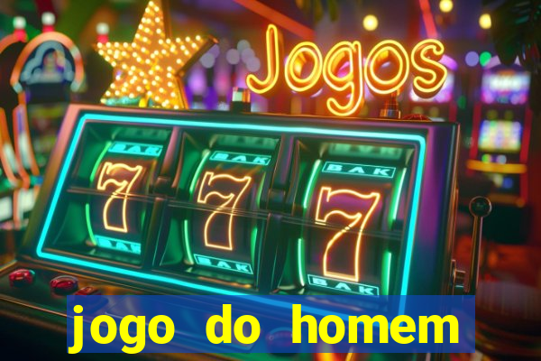 jogo do homem aranha android