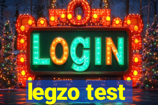 legzo test