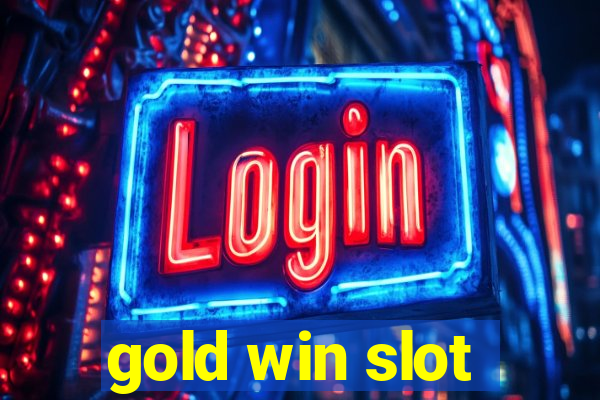 gold win slot