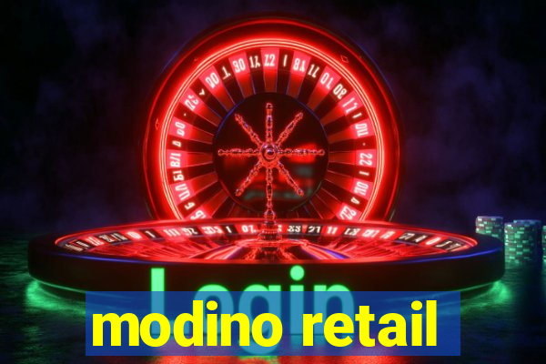 modino retail