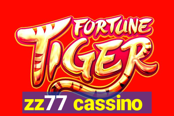 zz77 cassino