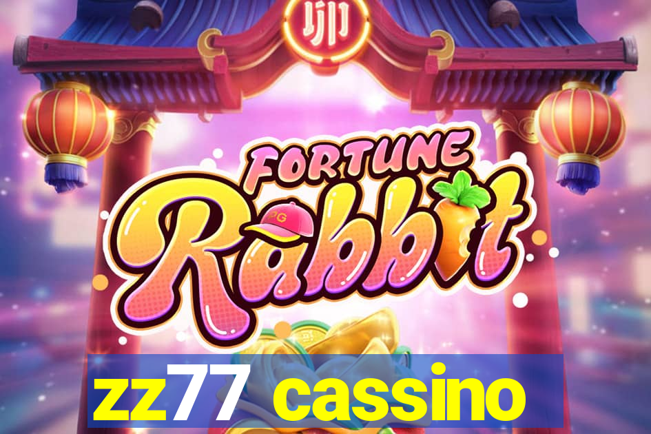 zz77 cassino