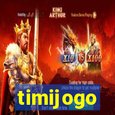 timijogo