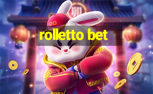 rolletto bet