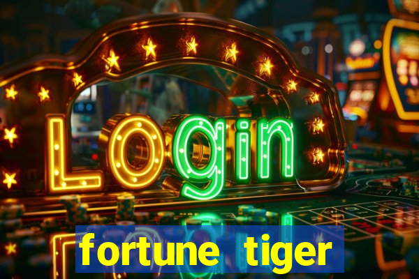 fortune tiger cassino -456bet