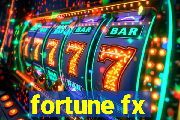 fortune fx