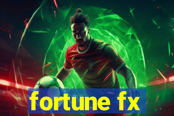 fortune fx