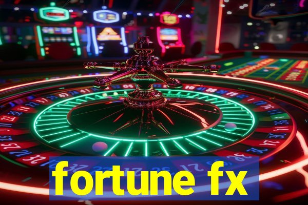 fortune fx