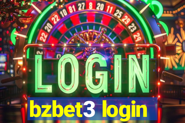 bzbet3 login