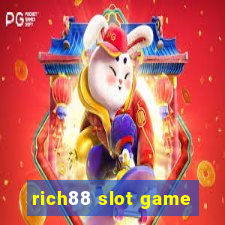 rich88 slot game