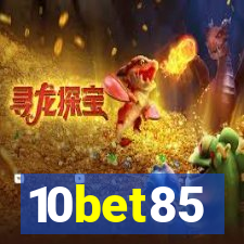 10bet85