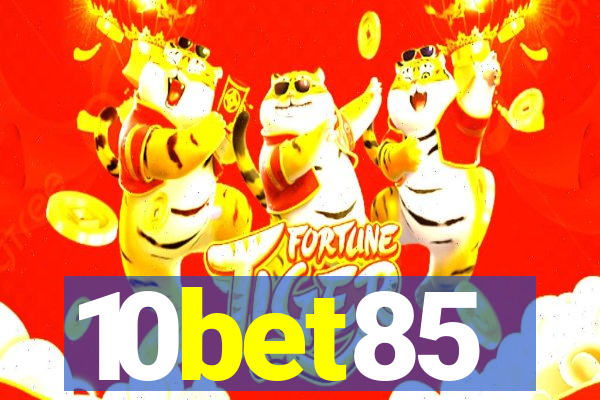 10bet85